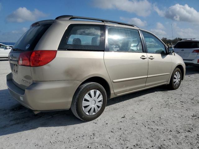Obraz 3 z 2006 TOYOTA SIENNA CE 2006 z VIN 5TDZA23C26S453144