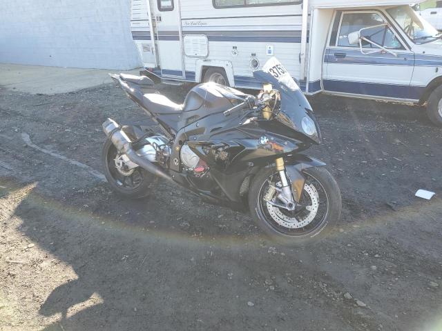 2013 BMW S 1000 RR 2013 image
