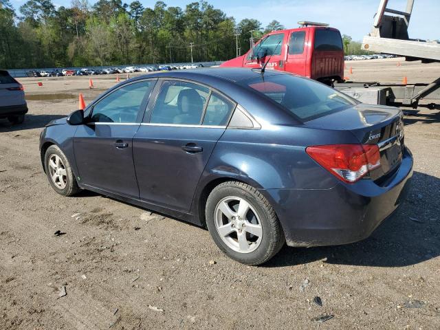 Image 2 of 2014 CHEVROLET CRUZE LT 2014 with VIN 1G1PC5SB5E7107943