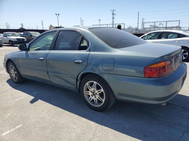 Image 2 of 2001 ACURA 3.2TL  2001 with VIN 19UUA56671A016846