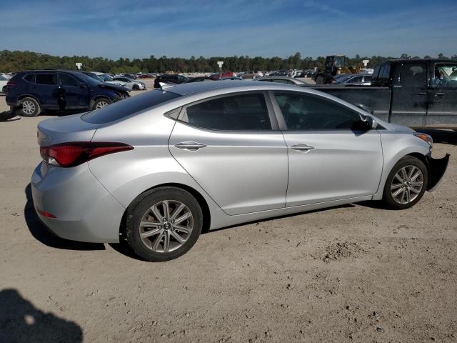 Image 3 of 2016 HYUNDAI ELANTRA SE 2016 with VIN 5NPDH4AE3GH723009