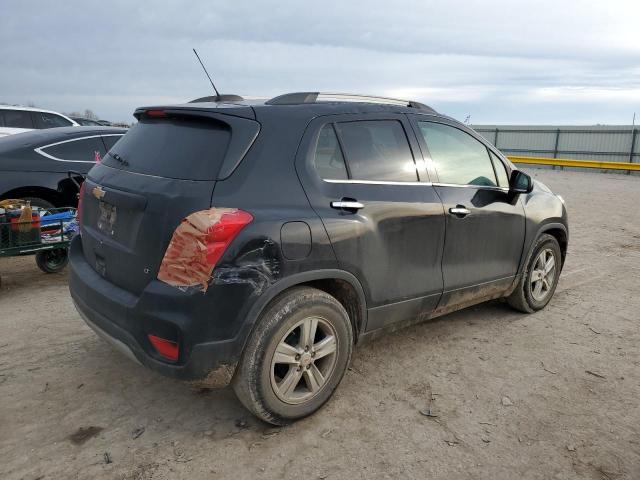 Изображение 3 2019 CHEVROLET TRAX 1LT 2019 с VIN KL7CJLSB5KB948795