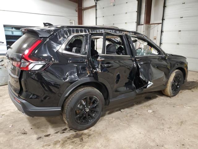 Image 3 of 2023 HONDA CR-V SPORT 2023 with VIN 2HKRS6H58PH818478