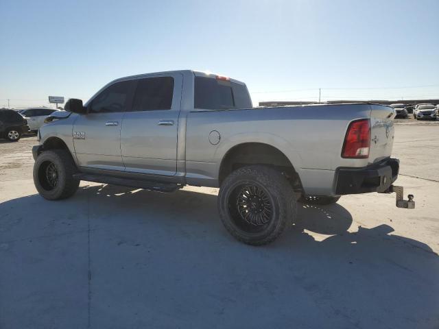 Image 2 of 2013 RAM 2500 SLT 2013 with VIN 3C6UR5DL9DG521137