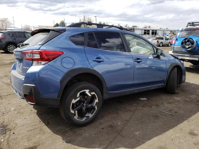 Изображение 3 2023 SUBARU CROSSTREK LIMITED 2023 с VIN JF2GTHNC6PH245471