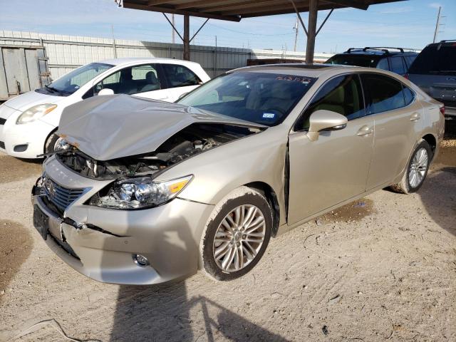 Изображение 2014 LEXUS ES 350 2014
