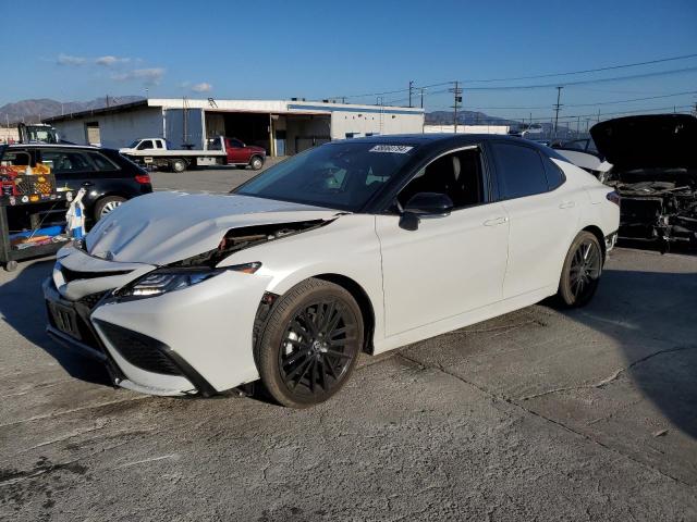 Image 1 of 2023 TOYOTA CAMRY XSE 2023 with VIN 4T1K61BK1PU084825