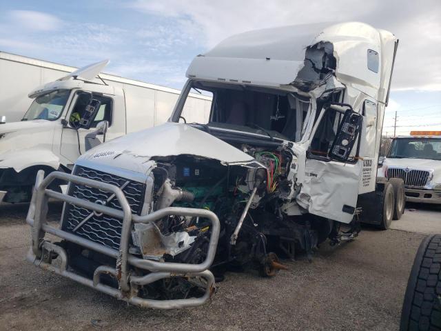 Изображение 2 2021 VOLVO VN VNL 2021 с VIN 4V4NC9EHXMN281267