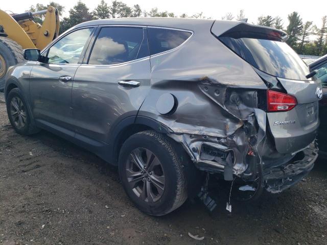 Obraz 2 z 2013 HYUNDAI SANTA FE SPORT  2013 z VIN 5XYZU3LB9DG037638