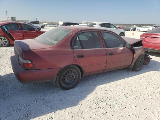 Image 3 of 1997 TOYOTA COROLLA BASE 1997 with VIN 1NXBA02E6VZ529074