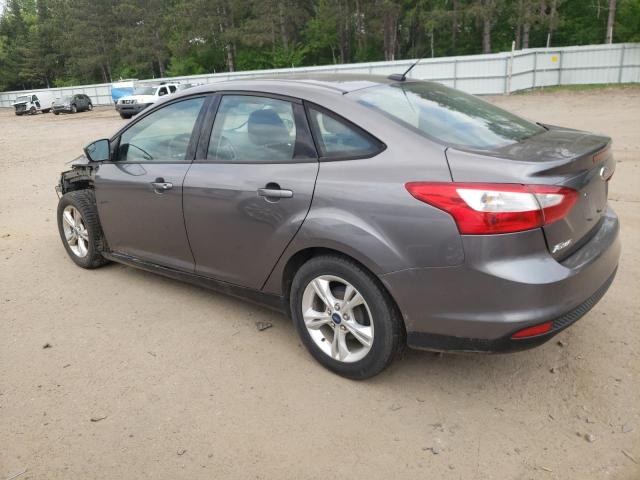 Изображение 2 2013 FORD FOCUS SE 2013 с VIN 1FADP3F22DL189624