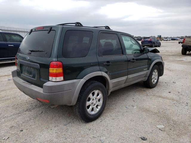 Obraz 3 z 2002 FORD ESCAPE XLT 2002 z VIN 1FMYU03112KB66820