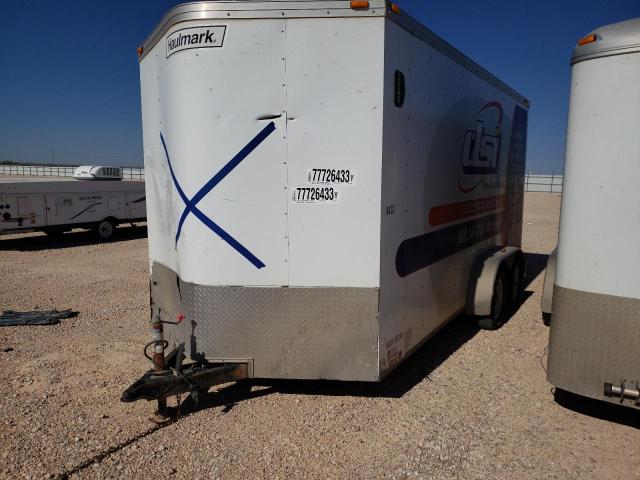 Изображение 2 2015 OTHER TRAILER 2015 с VIN 575PB1622FH278822