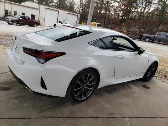 Obraz 3 z 2019 LEXUS RC 350 2019 z VIN JTHHZ5BC8K5021163