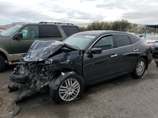 Изображение 1 2012 HONDA CROSSTOUR EXL 2012 с VIN 5J6TF1H56CL004066