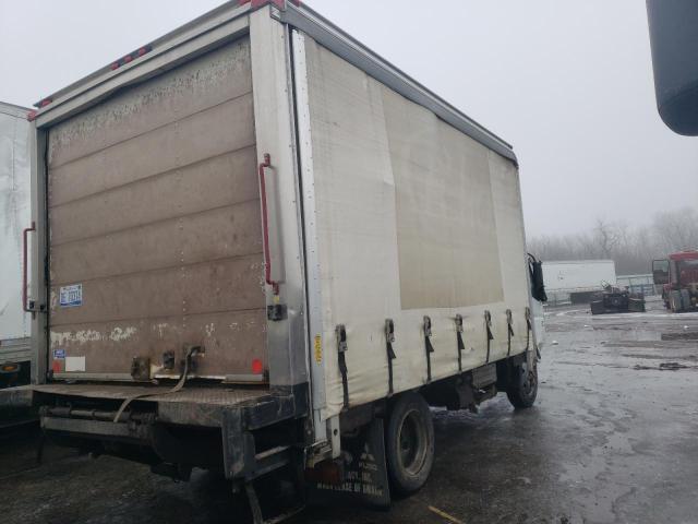 Изображение 3 2012 MITSUBISHI FUSO TRUCK OF AMERICA INC FE FEC72S 2012 с VIN JL6BNE1A1CK007103