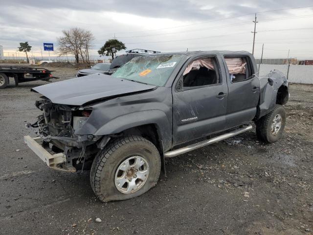 Image 1 of 2009 TOYOTA TACOMA DOUBLE CAB PRERUNNER LONG BED 2009 with VIN 3TMKU72N89M021803