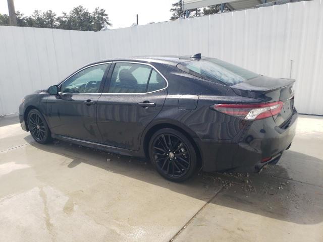 Изображение 2 2023 TOYOTA CAMRY XSE 2023 с VIN 4T1K61AK9PU824882