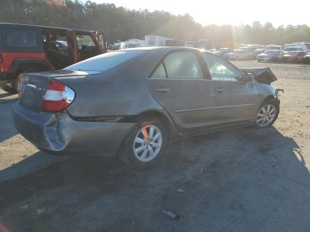 Image 3 of 2004 TOYOTA CAMRY LE 2004 with VIN 4T1BE32KX4U912574