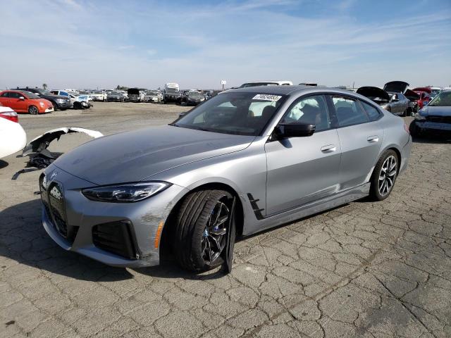 Изображение 2024 BMW I4 M50  2024