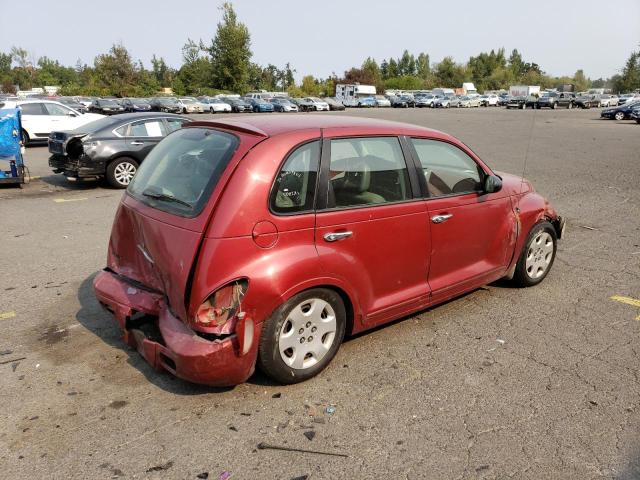 Image 3 of 2007 Chrysler PT Cruiser 2007 with VIN 3A4FY48B77T511003