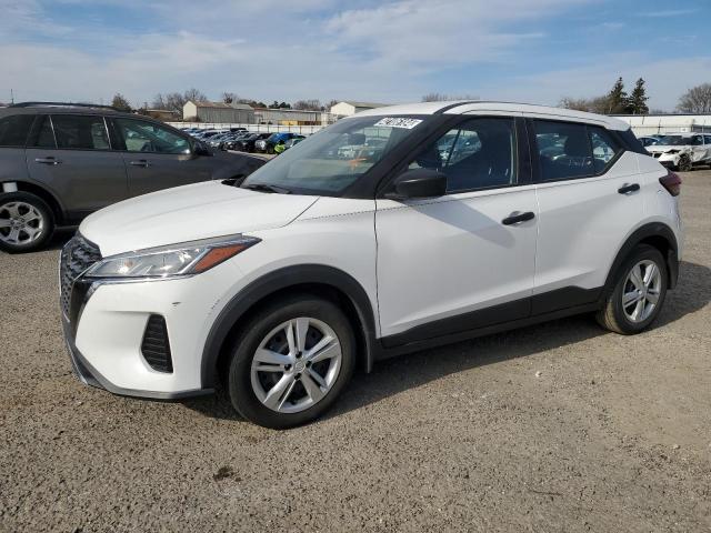 Obraz 1 z 2021 NISSAN KICKS S 2021 z VIN 3N1CP5BV0ML526137