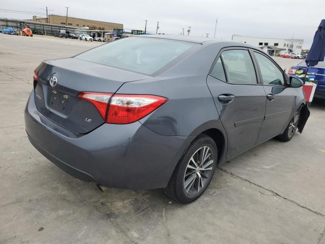 Obraz 3 z 2016 TOYOTA COROLLA L 2016 z VIN 5YFBURHE1GP450497