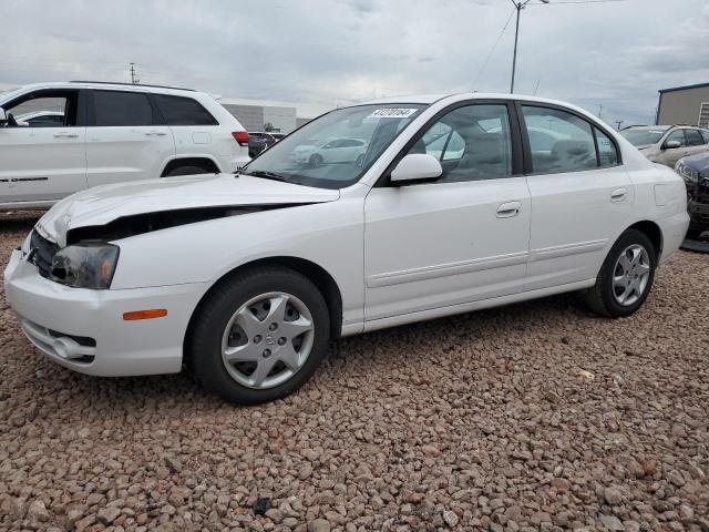 Obraz 2005 HYUNDAI ELANTRA GLS 2005