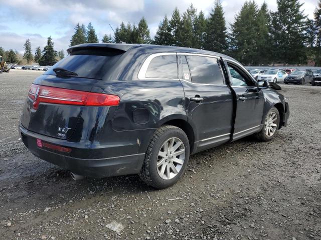 Изображение 3 2016 LINCOLN MKT  2016 с VIN 2LMHJ5NK8GBL00448