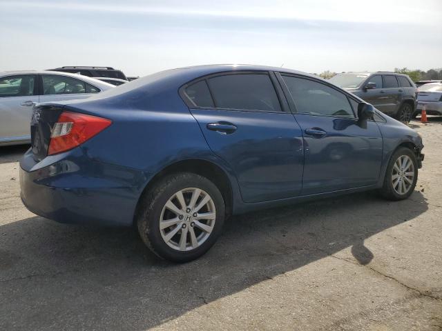 Obraz 3 z 2012 HONDA CIVIC EXL 2012 z VIN 19XFB2F91CE328691