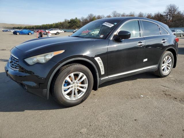 Obraz 1 z 2009 INFINITI FX35  2009 z VIN JNRAS18W19M150749