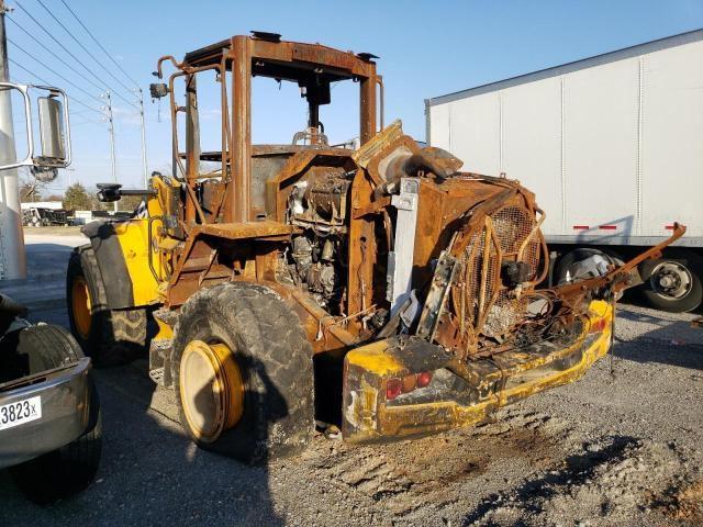 Image 3 of 2021 JCB LOADER 2021 with VIN JCB4A9AFCK2474150