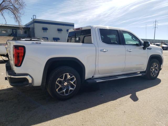 Изображение 3 2023 GMC SIERRA K1500 SLT 2023 с VIN 3GTUUDED5PG126921