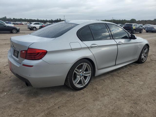 Изображение 3 2014 BMW 535 I 2014 с VIN WBA5B1C5XED477044