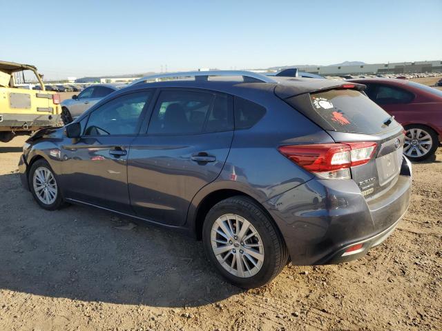 Obraz 2 z 2017 SUBARU IMPREZA PREMIUM 2017 z VIN 4S3GTAB67H3728700