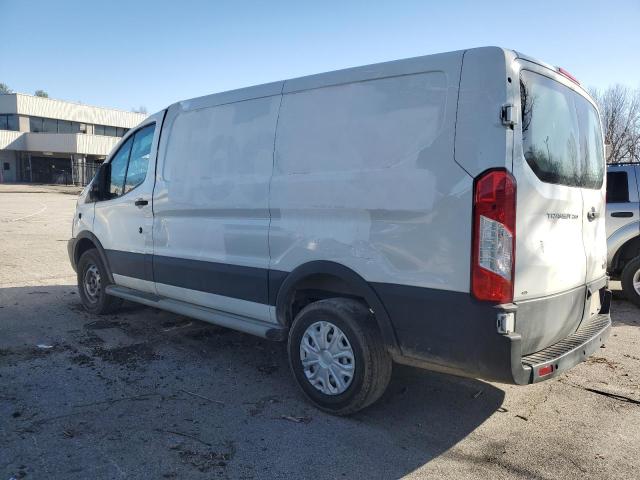 Image 2 of 2019 FORD TRANSIT T-250 2019 with VIN 1FTYR1ZM9KKB34839