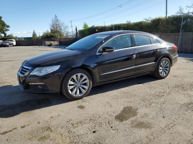 Obraz 2010 VOLKSWAGEN CC SPORT 2010