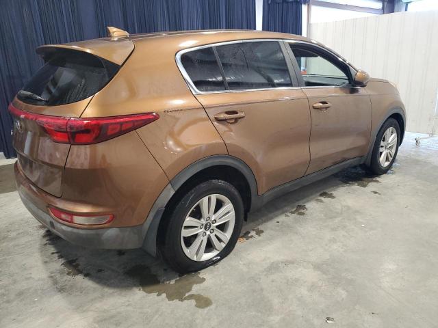 Изображение 3 2017 KIA SPORTAGE LX 2017 с VIN KNDPM3AC1H7116176