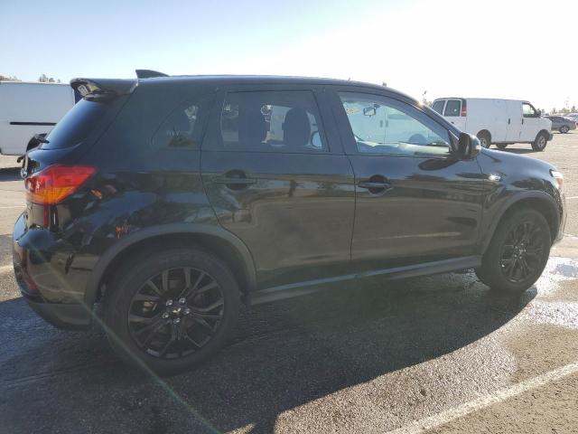 Image 3 of 2019 MITSUBISHI OUTLANDER SPORT ES 2019 with VIN JA4AP3AU8KU018738
