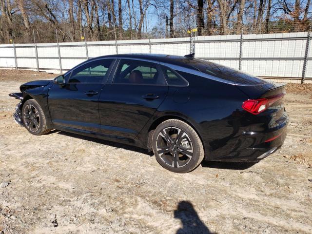Obraz 2 z 2024 KIA K5 GT LINE 2024 z VIN 5XXG64J23RG262241