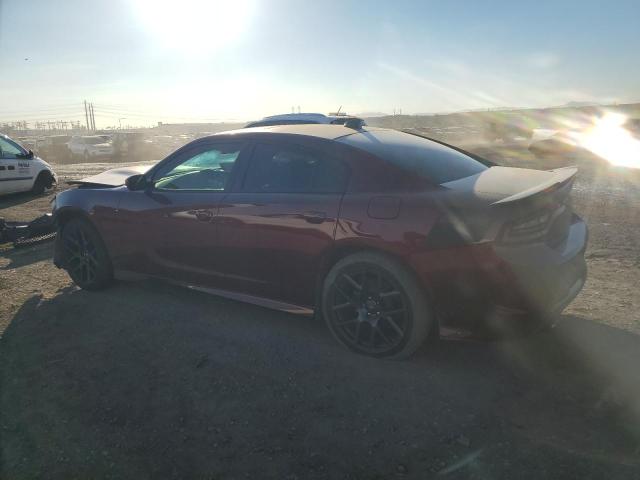 Image 2 of 2019 DODGE CHARGER R/T 2019 with VIN 2C3CDXCT2KH540940