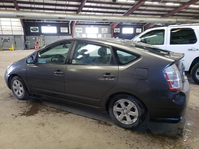 Obraz 2 z 2007 TOYOTA PRIUS  2007 z VIN JTDKB20U273272138