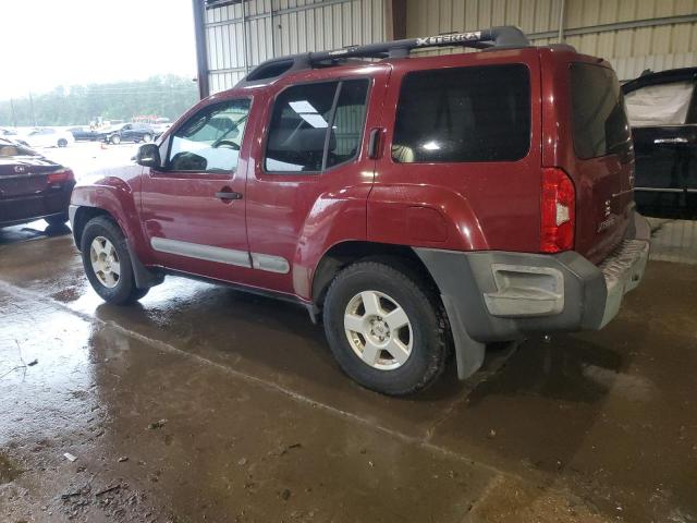 Obraz 2 z 2005 NISSAN XTERRA OFF ROAD 2005 z VIN 5N1AN08U95C656079