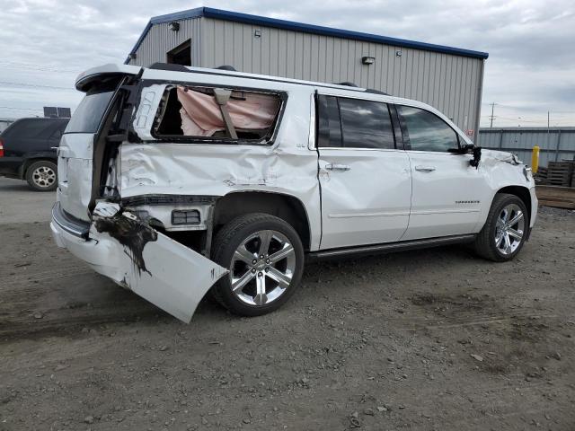 Obraz 3 z 2016 CHEVROLET SUBURBAN K1500 LTZ 2016 z VIN 1GNSKJKC5GR199091