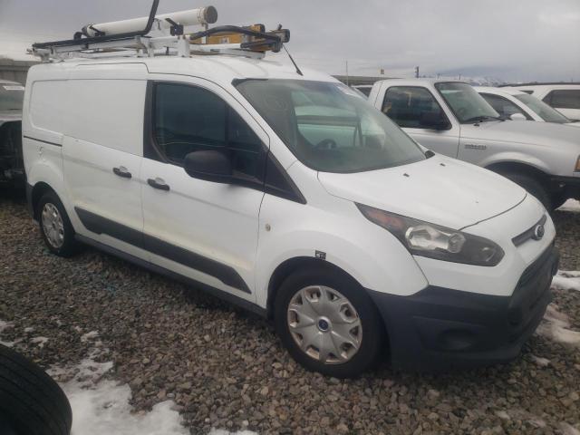 Obraz 1 z 2015 FORD TRANSIT CONNECT XL 2015 z VIN NM0LS7E7XF1179704