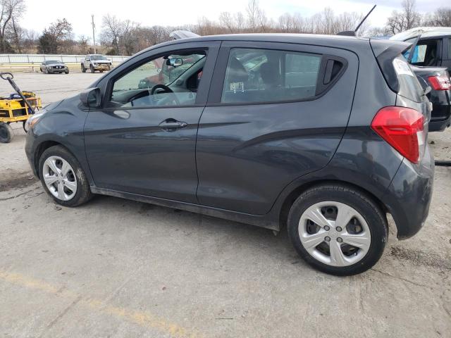 Image 2 of 2021 CHEVROLET SPARK LS 2021 with VIN KL8CB6SA7MC740089
