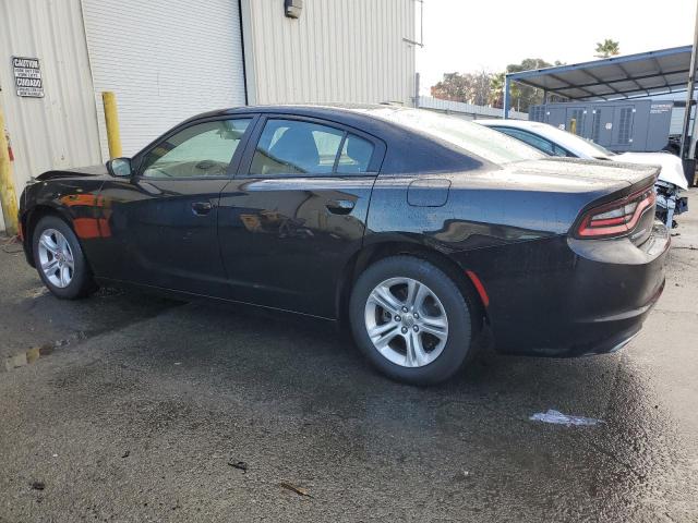 Obraz 2 z 2022 DODGE CHARGER SXT 2022 z VIN 2C3CDXBG7NH235068