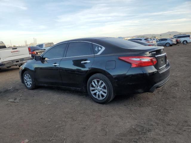 Obraz 2 z 2016 NISSAN ALTIMA 2.5 2016 z VIN 1N4AL3AP3GC227495