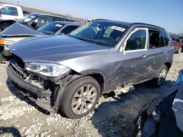 Изображение 2014 BMW X5 XDRIVE50I 2014