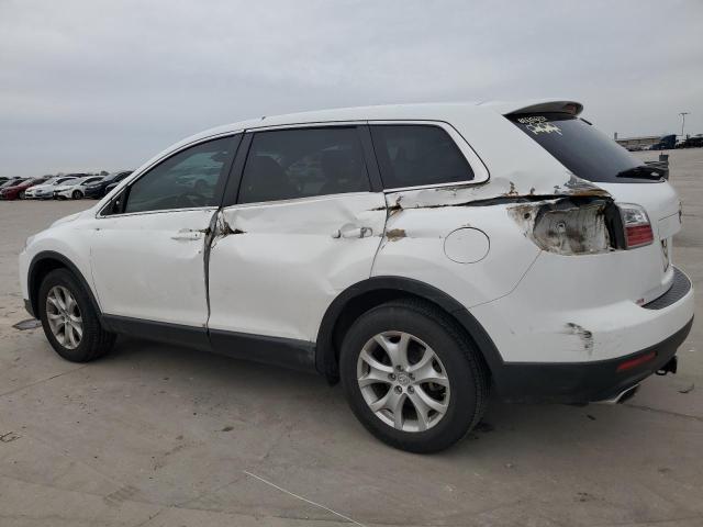 Obraz 2 z 2011 MAZDA CX-9  2011 z VIN JM3TB2CA0B0325877